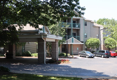 Independent Living - LECOM Institute Erie, PA