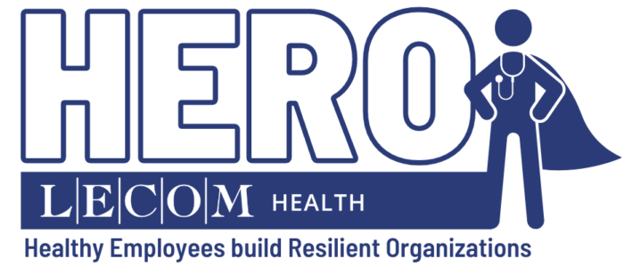 HERO Full Logo